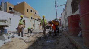 Yemen Emergency Lifeline Connectivity Project ” Environmental and Social Management Plan” Documents